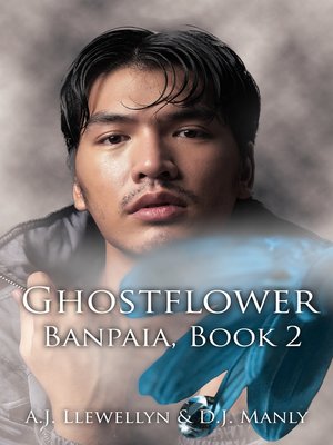 cover image of Ghostflower